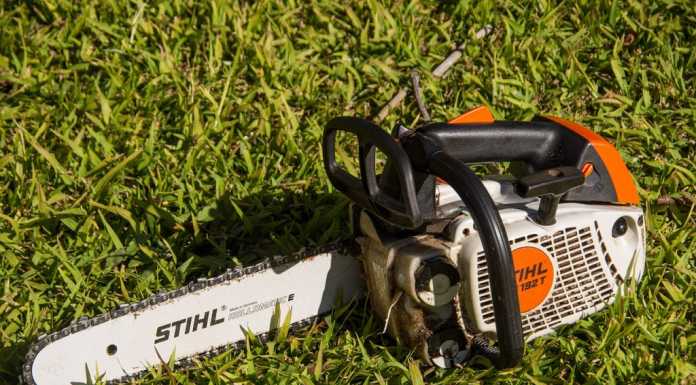 Sondrio. Tentavano di vendere motoseghe contraffatte, denunciati