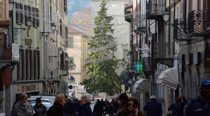 Arriva il Natale a Lecco: ecco il programma delle iniziative in città