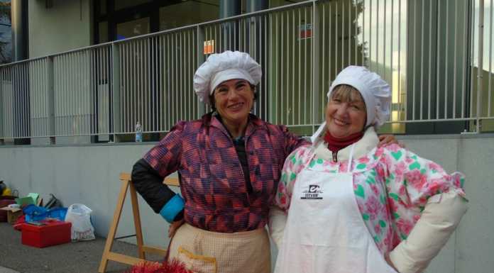 Valmadrera. L’atmosfera del Natale in scena fra le vie del centro