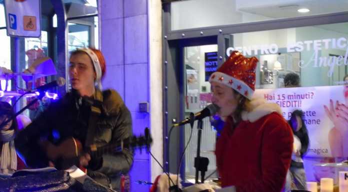 La Notte Bianca 2016 riempie Calolzio e tiene tutti svegli