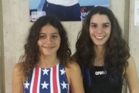 Nuoto. Campionati Italiani Assoluti, in vasca anche le lecchesi