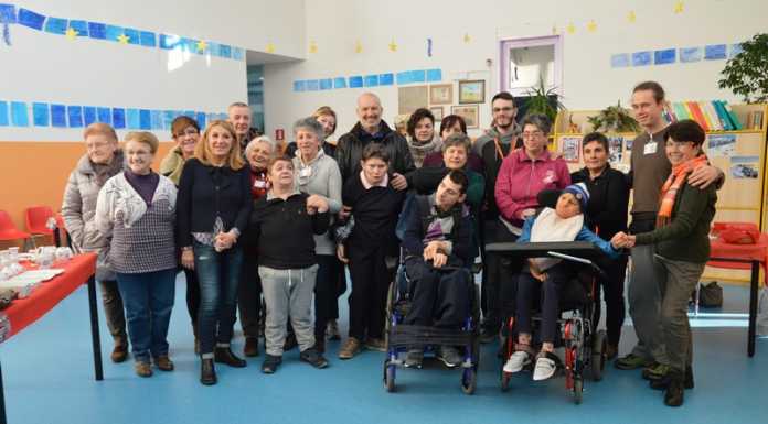 Calolzio, al cdd “Rugiada” il tradizionale open day natalizio