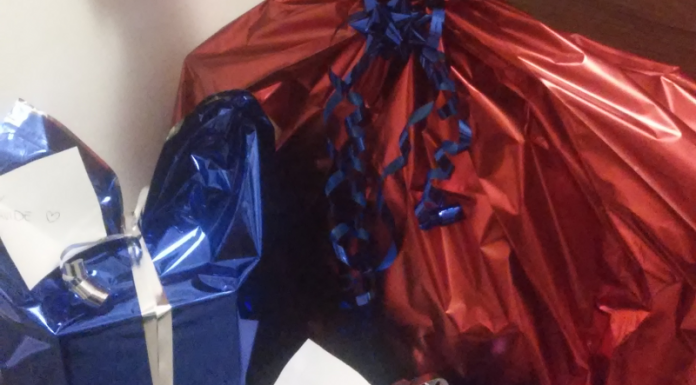 Che magia a Ballabio! Scrivono a Babbo Natale e i suoi elfi recapitano i regali