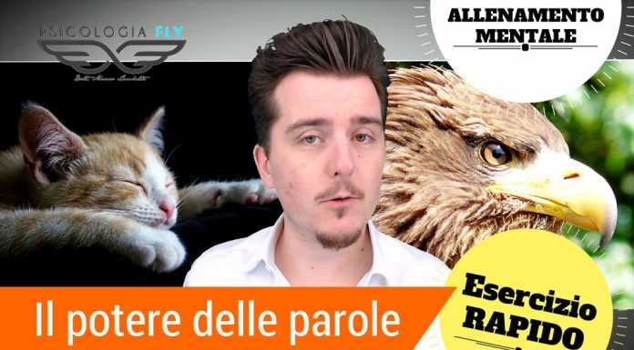 Psicologia dello Sport. Il linguaggio efficace per la gara