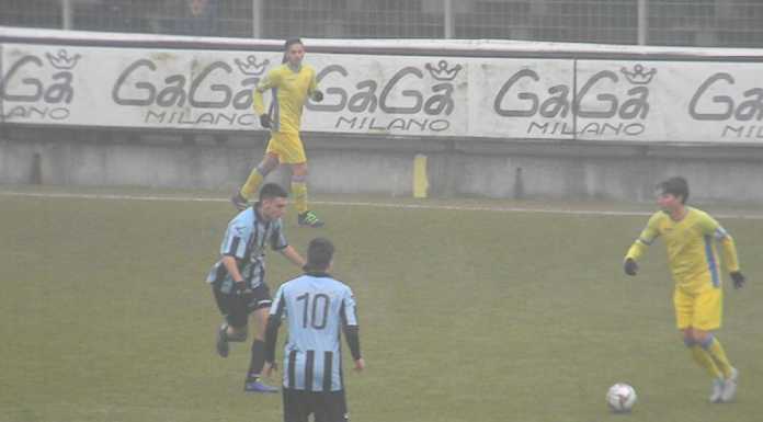 Calcio. Un buon Lecco cade contro la Pergolettese