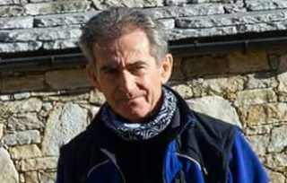 Scomparso da Natale, 68enne trovato morto sul Pizzo di Gino