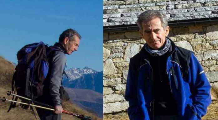 Scomparso 68enne di Varese, lo cercano sui monti lecchesi