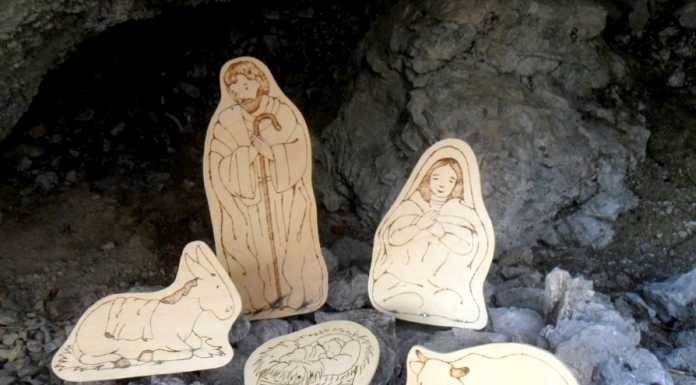 Mandello. “Andando per… presepi”, 37 le Natività da ammirare