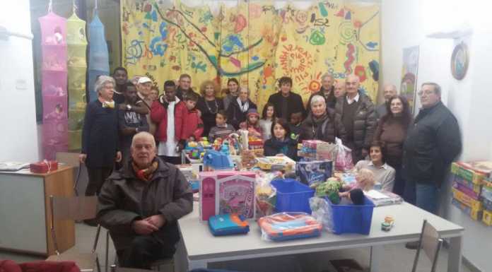 Piedibus, il Comune ringrazia i volontari: “Siete importanti”