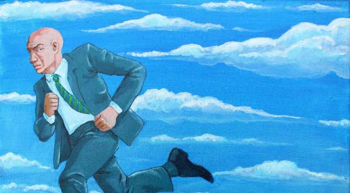 Psicologia e Vita. Scappa, scappa… ma che accadrà dopo?