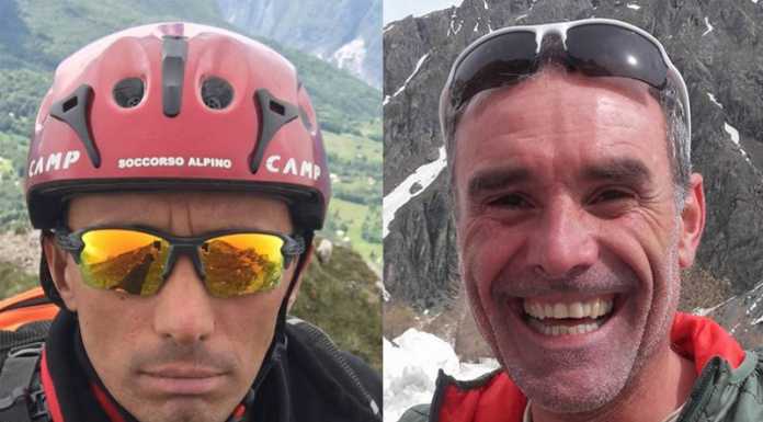 9 nuove Guide Alpine, 2 lecchesi: Raffaele Cargasacchi ed Eugenio Galbani