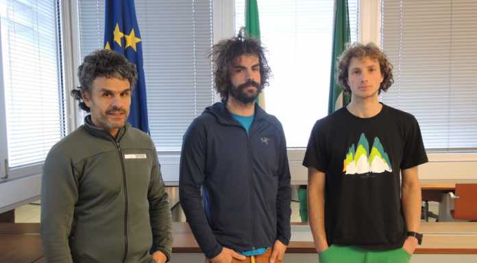 Ragni Lecco, obiettivo Patagonia. Due spedizioni nel 2017