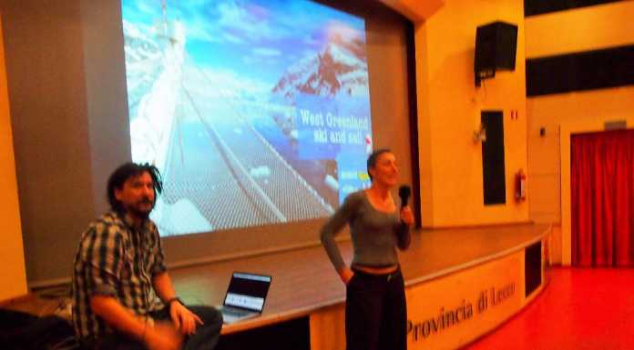 Colonna chiude “Una Montagna di Emozioni”, un successo per il CAI