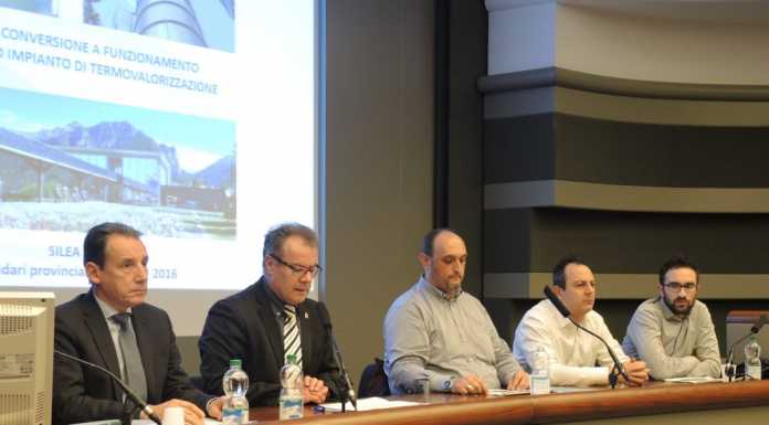 Silea: “Senza teleriscaldamento il forno chiude”