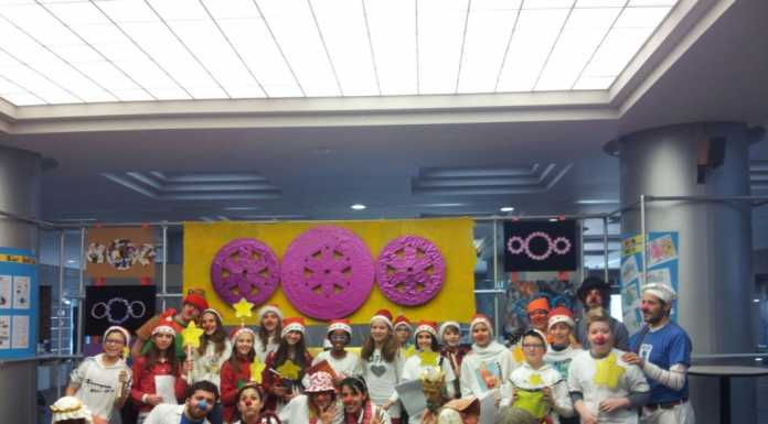 “Vivicivate” porta allegria e spensieratezza ai malati in ospedale