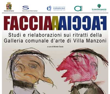 Faccia a Faccia: una nuova collettiva a cura dei ragazzi di Artimedia