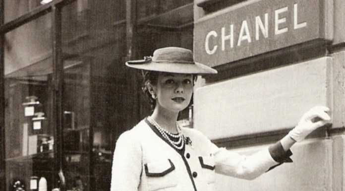 I consigli della Personal Shopper. Gli abiti che hanno segnato la storia della moda del ‘900 – @1