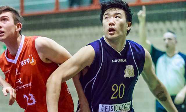 Basket Serie D. Vercurago bene contro Mezzago, Pescate perde ancora