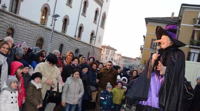 Epifania nel lecchese: Pesa Vegia, Tre Re e ancora molto altro