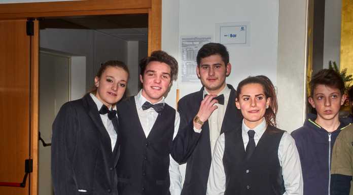 Cfpa Casargo, un nuovo mezzo per il trasporto dei cibi e tante novità