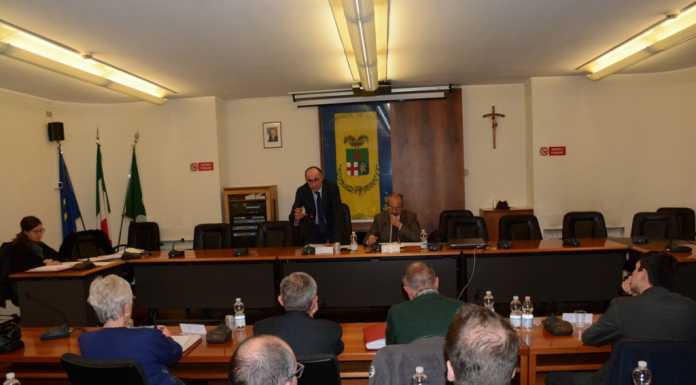 Sinistra e Lavoro: “Ripristinare il voto diretto dei cittadini per la Provincia”