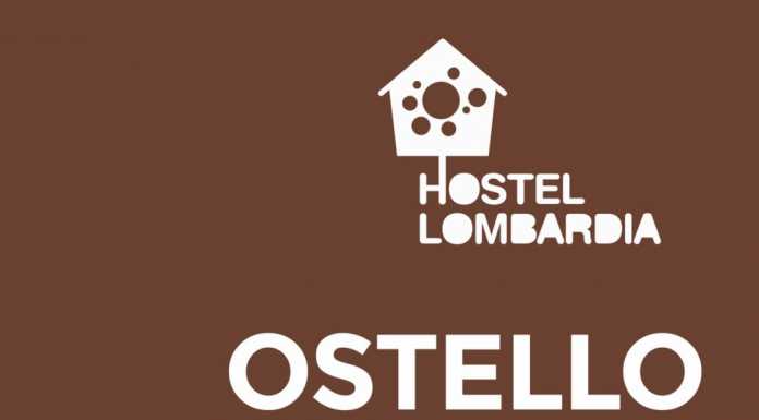 Lombardia. Nuovi loghi per ostelli, bed & breakfast e rifugi