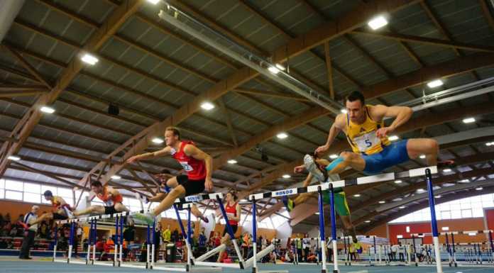 Atletica Lecco: oro argento e bronzo ai campionati italiani a Padova