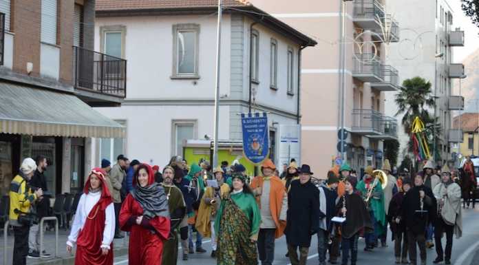 Dopo un anno di stop torna il Corteo Storico della Val San Martino