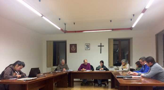 Carenno, archiviata la petizione popolare per l’area vasta di Bergamo