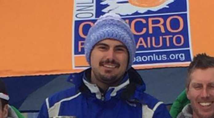 Santa Caterina. Cazzaniga, Molteni e Baruffaldi da urlo nelle gare veloci