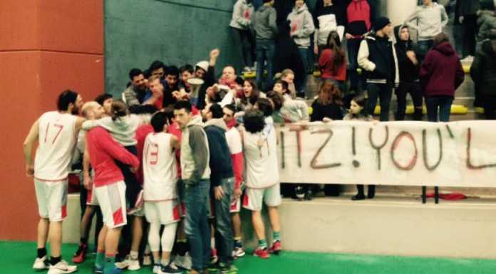 La Civatese vince al PalaCivitz contro Mezzago