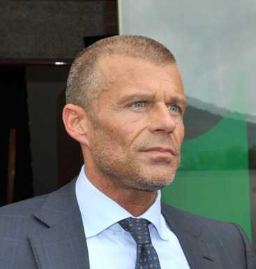 Daniele Nava nominato referente unico del Patto per la Lombardia