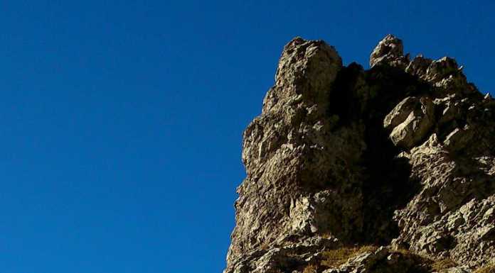 Montagna: ancora sole nel weekend, da lunedì il meteo peggiora