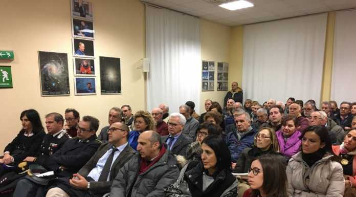 Lecco omaggia Pino Galbani celebrando la Festa del Tricolore