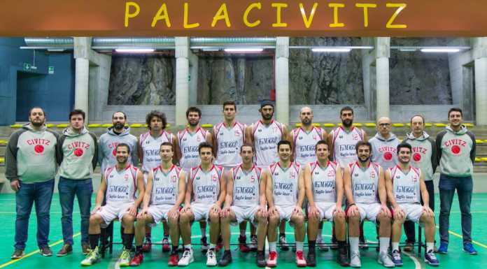 Basket Serie D. La F.lli Maggi Civatese vince il derby contro Vercurago