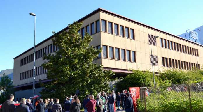 Gilardoni Raggi X, la sentenza delude i lavoratori: “Ci lascia l’amaro in bocca”