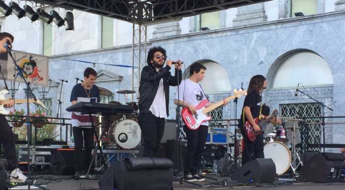 Musica: torna la sfida delle band, riparte a Lecco il Giugarock