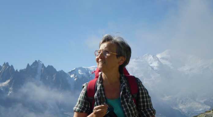 La Nostra Famiglia piange la scomparsa di Giuseppina Pignatelli