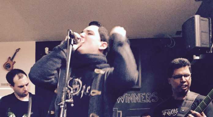 Giugarock. Gli Hereafter si aggiudicano la seconda tappa