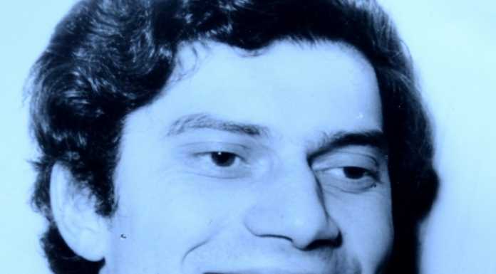 50 anni fa la morte di Tenco. E quello scatto del mandellese Casari