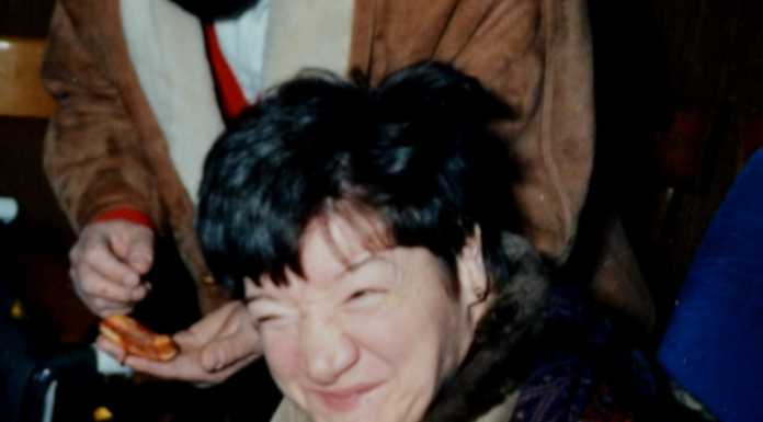 Maria Grazia Micheli, addio “piccola apostola della Carità”