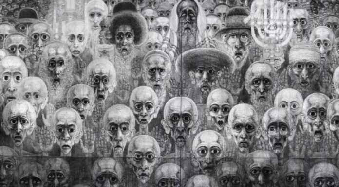 Marian Kolodziej: mostra itinerante per ricordare l’orrore dei lager