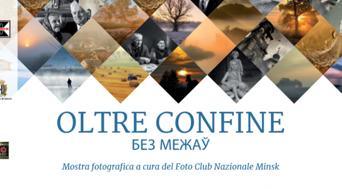 Lecco incontra la Bielorussia: una mostra fotografica alla scoperta Minsk
