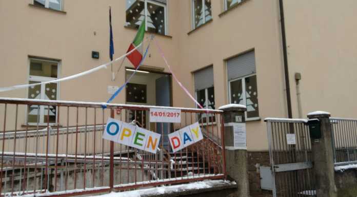 Belledo, la scuola Oberdan si presenta nell’Open Day