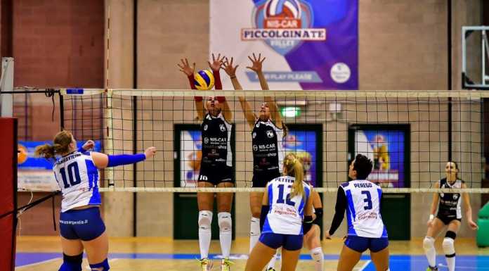 PiccoOlginate imbattibile, chiude il girone con la 13esima vittoria