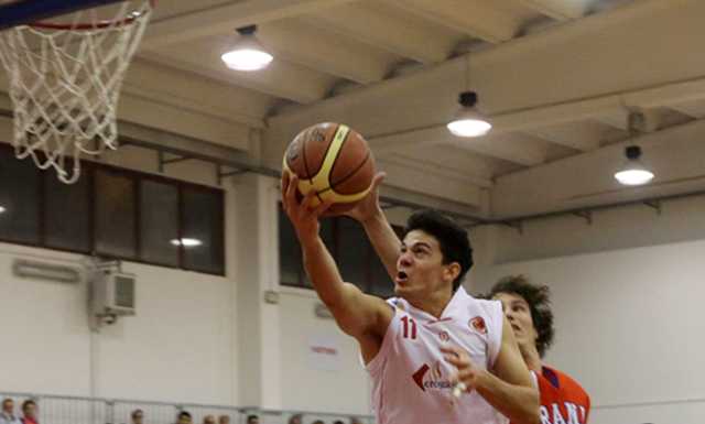 Mercato. Colpo Gordon Olginate, arriva Paolo Colnago