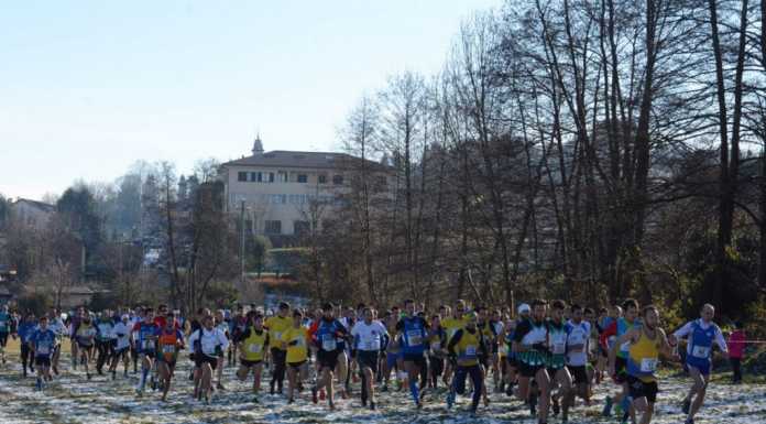 Bevera, Cortenova fa il vuoto nel trofeo Meridiana griffato Csi