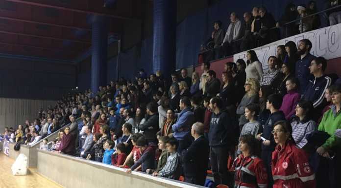 Caos Bione. Il Basket Lecco si candida a gestire la struttura