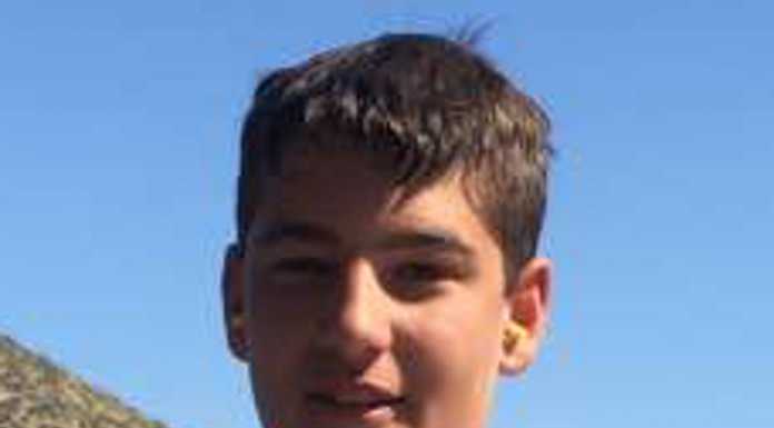 Mercoledì a Bevera i funerali di Riccardo Galbiati, aveva 15 anni