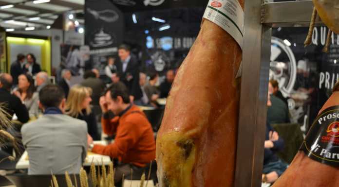 Torna RistorExpo: LarioFiere riapre le porte all’enogastronomia